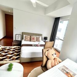 The Sail @ Marina Bay (D1), Apartment #514694061